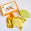 แพ็ค 3 ก้อน สบู่ยางนา (Alatus Yang Na Soap)