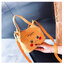 กระเป๋าสะพาย Pokémon Pikachu