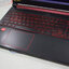 ขายเกมมิ่ง Acer Nitro 5 15.6” 144Hz Ryzen 5 RAM 8 SSD 512 การ์ดจอ AMD 4GB