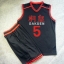 ชุดบาส GAKUEN No.5