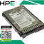 597609-002 [ขาย จำหน่าย ราคา] HP 450GB 6G 10K 2.5-IN DP SAS HDD | HP