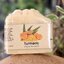 สบู่สมุนไพรขมิ้น Turmeric Herbal Soap