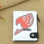 กระเป๋าสตางค์ ลาย fairy tail