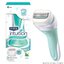 Schick Intuition Sensitive Care Razor with 1 Refill Cartridge and Shower Hanger ชุดมีดโกนกำจัดขนรุ่นพิเศษมาพร้อมก้อนสบู่และใบมีดรีฟิล