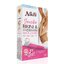 Nads Hair Removal Sensitive Bikini & Underarm Wax Strips 24Strips ผลิตภัณฑ์กำจัดขนบริเวณจุดซ่อนเร้นสูตรอ่อนโยนสำหรับผู้หญิงจากออสเตรเลีย