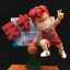 SlamDunk ซากุรางิ ฉากดั้ง