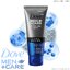 DOVE MEN CARE Triple Action Moisturizers Cleansing FOAM 100g คลีนซิ่งโฟมทำความสะอาดผิวหน้าสูตรมอยซ์เจอร์ไรเซอร์เข้มข้นสำหรับผู้ชายสินค้านำเข้าจากญี่ปุ่น