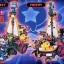 DX06 King Kero Ship