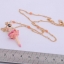 Les Nereides Paris Necklace