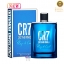 CR7 Cristiano Ronaldo Play It Cool Eau De Toilette Vaporisateur Spray 50ml. น้ำหอมลิขสิทธิ์แท้จากโรนัลโดซีรี่ส์ใหม่ล่าสุด กลิ่นหอมเย็นสำหรับหนุ่มไฮโซผสานความเซ็กซี่น่าค้นหา สินค้านำเข้าของแท้ 100%