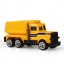 รถงานก่อสร้าง 6 แบบ (diecasts) / ชุด 6 คัน