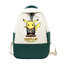 กระเป๋าเป้สะพายหลัง Pikachu (Pokémon)
