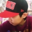 หมวก Snapback SHOHOKU