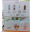 Jean Paul Le Male Set Mini Gift Set 4x25ml ชุดเซ็ตน้ำหอมสำหรับผู้ชายกลิ่นหอมสุดคลาสสิคหรูหรามีระดับสินค้านำเข้าจากต่างประเทศพร้อมส่ง