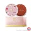 Jayjun Roselle Tea eye gel patch 120g. แผ่นเจลมาส์คใต้ตาเพิ่มความชุ่มชื่นลดปัญหาริ้วรอยหมองคล้ำใต้ตาอย่างได้ผล สินค้านำเข้าจากประเทศเกาหลีของแท้