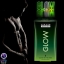 Four Seasons GLOW In The Dark Lubricated Condoms 54mm/8pcs Made In Australia ถุงยางอนามัยเรืองแสงในที่มืดเคลือบสารช่วยชลอการหลั่ง สินค้านำเข้าของแท้จากออสเตรเลีย