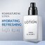 LAIKOU Men Moisturizing Lotion Skin Care Prifessional Refreshing Formulation 100g.ผลิตภัณฑ์โลชั่นบำรุงผิวหน้ากระจ่างใสลดริ้วรอยสำหรับผู้ชายสูตรพรีเมี่ยมครบสูตรการบำรุงในหนึ่งเดียว