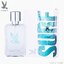 CC Double O SURF EAU DE PERFUME 50ML น้ำหอมลิขสิทธิ์แท้กลิ่นหอมสดชื่นใหม่ล่าสุดจากซีซีดับเบิ้ลโอสำหรับทุกเพศ