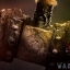 ค้อน Warcraft คอสเพลย์