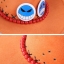 หมวก ลาย one piece