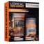 L'ORÉAL PARIS MEN EXPERT Gift set Hydra Energy Care+Cleansing ชุดผลิตภัณฑ์ทำความสะอาดและบำรุงผิวหน้าผู้ชายสูตรพิเศษปลุกความสดชื่นให้ผิวหน้า
