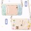 กระเป๋าสะพาย Animal Crossing Friends Club