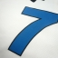 ชุดบาส KAIJOU No.7 สีขาว