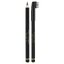 Max Factor X Eyebrow Pencil 002 Hazel ดินสอเขียนคิ้วเนื้อบางเบาสีน้ำตาลเข้มธรรมชาติจากต่างประเทศของแท้พร้อมส่ง