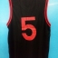 ชุดบาส GAKUEN No.5
