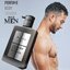 PICKY HOMME PERFUME BODY SHOWER GEL 200ml เจลอาบน้ำทำความสะอาดผิวกายสำหรับผู้ชายกลิ่นหอมแนวสปอร์ตสุดพิเศษติดทนนาน