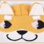 เสื้อกันหนาว Shiba Inu