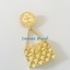 CHANEL VINTAGE BROOCH