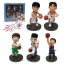 Slamdunk 5 ตัว (ทีมรวมกล่องฟ้า)