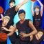 ชุดบาส GAKUEN No.5