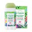 Elensilia Green Energy Sun Stick Daily Sun Care 16ml ผลิตภัณฑ์ปกป้องผิวหน้าจากแสงแดดรูปแบบแท่งสติ๊กเนื้อบางเบาจากเกาหลีของแท้