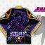 เสื้อคลุม Jojo's Bizarre Adventure โจโจ้ ล่าข้ามศตวรรษ