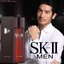 SK-II Facial Treatment Essence For Men 230ml เอสเซ้นต์สูตรพรีเมี่ยมสำหรับบำรุงผิวหน้าผุ้ชายลดริ้วรอยเพิ่มความชุ่มชื้นกระจ่างใสแบบถึงขีดสุด