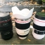 แก้วกาแฟเลนส์กล้องCanonเซรามิกMacroLensEF100mmสวยเท่ห์แบบมีสไตล์