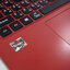ขายด่วน ! Acer Aspire 3 15.6นิ้ว สีแดง เด่นมาแต่ไกล FHD ซีพียูตัวแรง Ryzen 5 วินโดว์แท้ แค่ 6,990