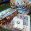 เรือวันพีช One Piece Going Merry Model ใหญ่