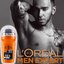 L’Oreal Men Expert Thermic Resist Heat Rush Protection 48H Anti Perspirant XXL Roll On 50ml. ผลิตภัณฑ์ระงับกลิ่นกายแบบลูกกลิ้งสำหรับผู้ชาย