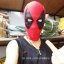 หน้ากากเดดพูล Deadpool