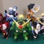 DX03 Keroro Robo God Keron