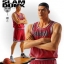 Slam Dunk - Akagi Takenori No.4 กล่องแดง