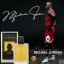 Michael Jordan LEGEND Eau De Toilette Vaporisateur Spray 100ml. น้ำหอมลิขสิทธิ์แท้จากไมเคิล จอร์แดนกลิ่นหอมเย็นสำหรับผู้ชายสปอร์ตแมนผสานความเซ็กซี่น่าค้นหา สินค้านำเข้าของแท้ 100%
