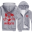 เสื้อกันหนาว ลาย naruto