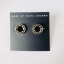 Marc by Marc Jacobs Disc Studs