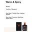 EVAFLORPARIS Whisky Sugar Skull Eau De Toilette 100 ml Perfume Spray Men น้ำหอมลิขสิทธิ์แท้กลิ่นใหม่ล่าสุดรุ่นพิเศษจากวิสกี้สินค้านำเข้าจากต่างประเทศพร้อมส่ง