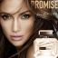 PROMISE By Jennifer Lopez Eau De Parfum Natural Spray Vaporisateur 100ml. น้ำหอมลิขสิทธิ์แท้จากนักร้องสาวเจนนิเฟอร์ โลเปซกลิ่นหอมหวานไฮโซสุดเซ็กซี่สำหรับสาวที่มาพร้อมความมั่นใจผสานความเซ็กซี่ สินค้านำเข้าของแท้ 100%