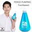 PERIOE 46cm PumPing Gel Type COOL MINT Toothpaste 285g ยาสีฟันเนื้อเจลทำความสะอาดช่องปากได้อย่างหมดจดสูตรพิเศษจากเกาหลี